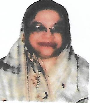 Asma Begum